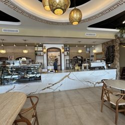 Taj A Sweet Cafe