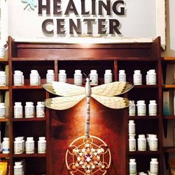 Nature's Touch Healing Center - Herbs, acupuncture, massage and counseling