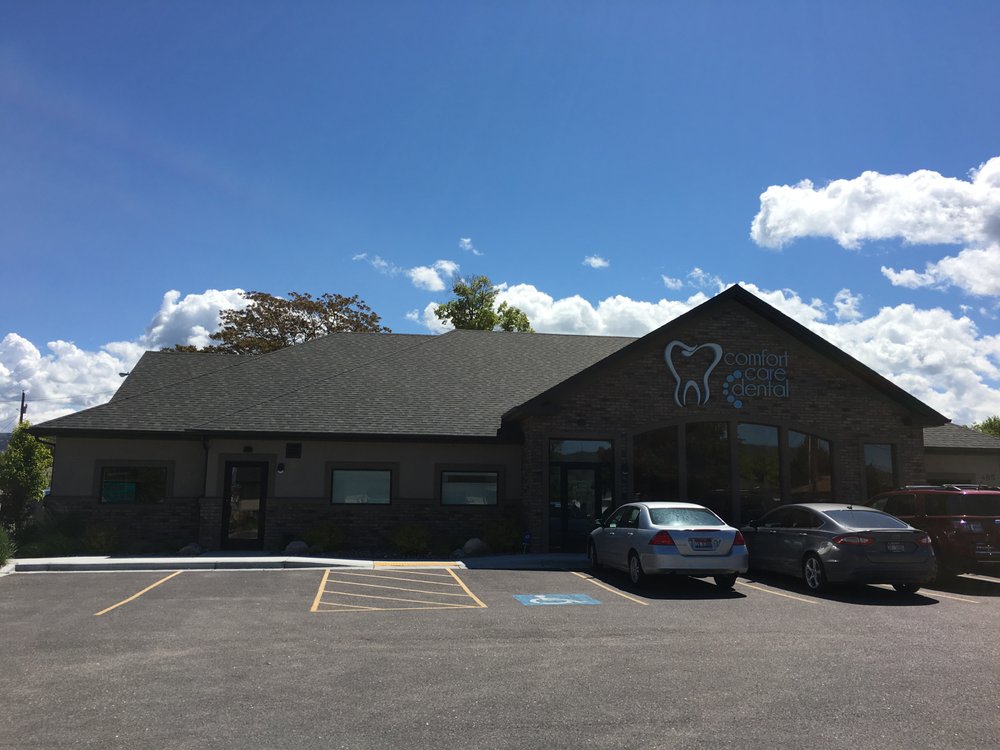 Comfort Sleep Solutions - sleep specialist in Idaho Falls, ID