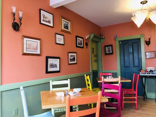 2 Cats Bar Harbor by null