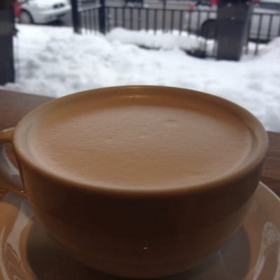 Cafellini by null