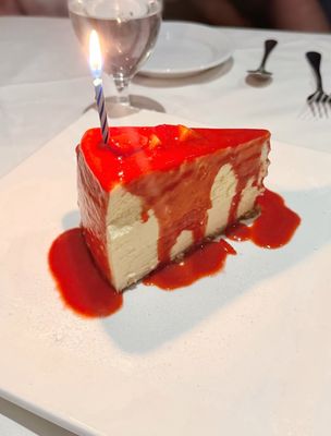 Vic & Anthony's Steakhouse by null