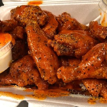Wingz In The City - Chicken Wings Near Me - Atlanta, Georgia Wingz In The City - Chicken Wings Near Me - Atlanta, Georgia