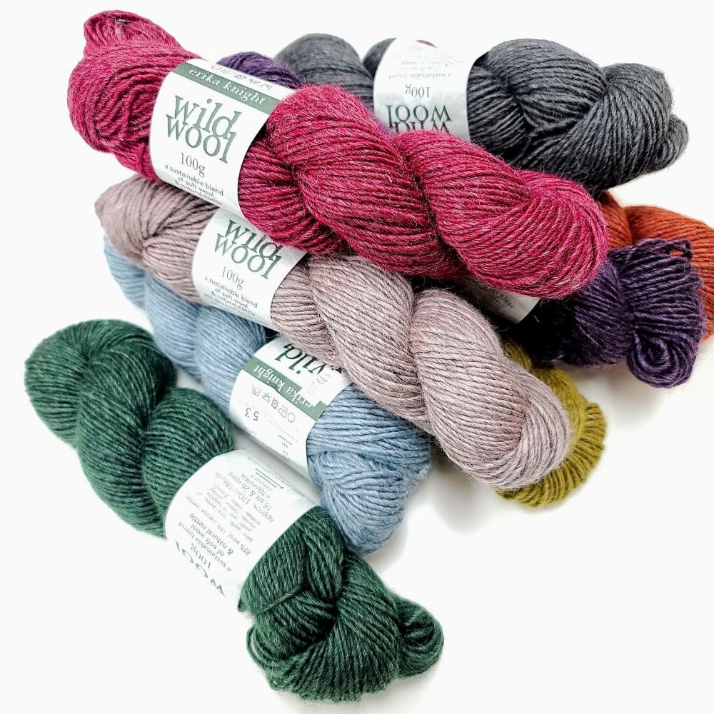 YARNS EWE’LL LOVE Updated June 2024 43 Photos 474 Hazeldean Road