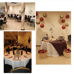 Taino Party Hall Rental