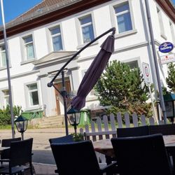 Gasthof zum Ochsen - Biergarten