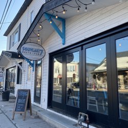 Souvlaki 7 - Storefront