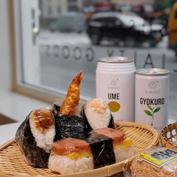 ONIGIRI TANAKAYA - Updated January 2026 - 82 Photos & 23 Reviews