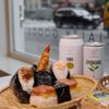 Onigiri Tanakaya gift card
