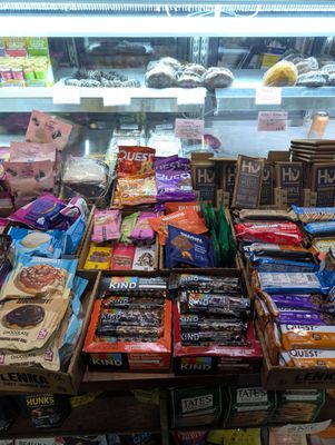 Brooklyn Standard Deli (The Standard ) by null