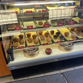Big Apple Bagels - Fresh baked goodies! - Sandwiches Near Me - El Dorado Hills, California