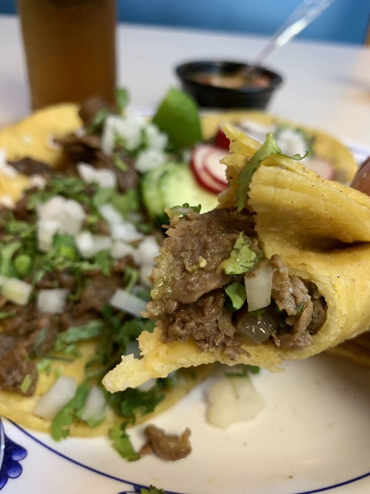 Rincon Mexicano, Houston Roadtrippers