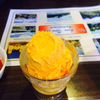 El Toro Loco - Peruvian ice cream (we think it tastes like dulce de leche) - Mexican Near Me - Pacifica, California El Toro Loco - Peruvian ice cream (we think it tastes like dulce de leche) - Mexican Near Me - Pacifica, California