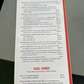 Square Diner - Menu - Diners Near Me - New York, New York Square Diner - Menu - Diners Near Me - New York, New York