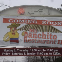 Mi Ranchito