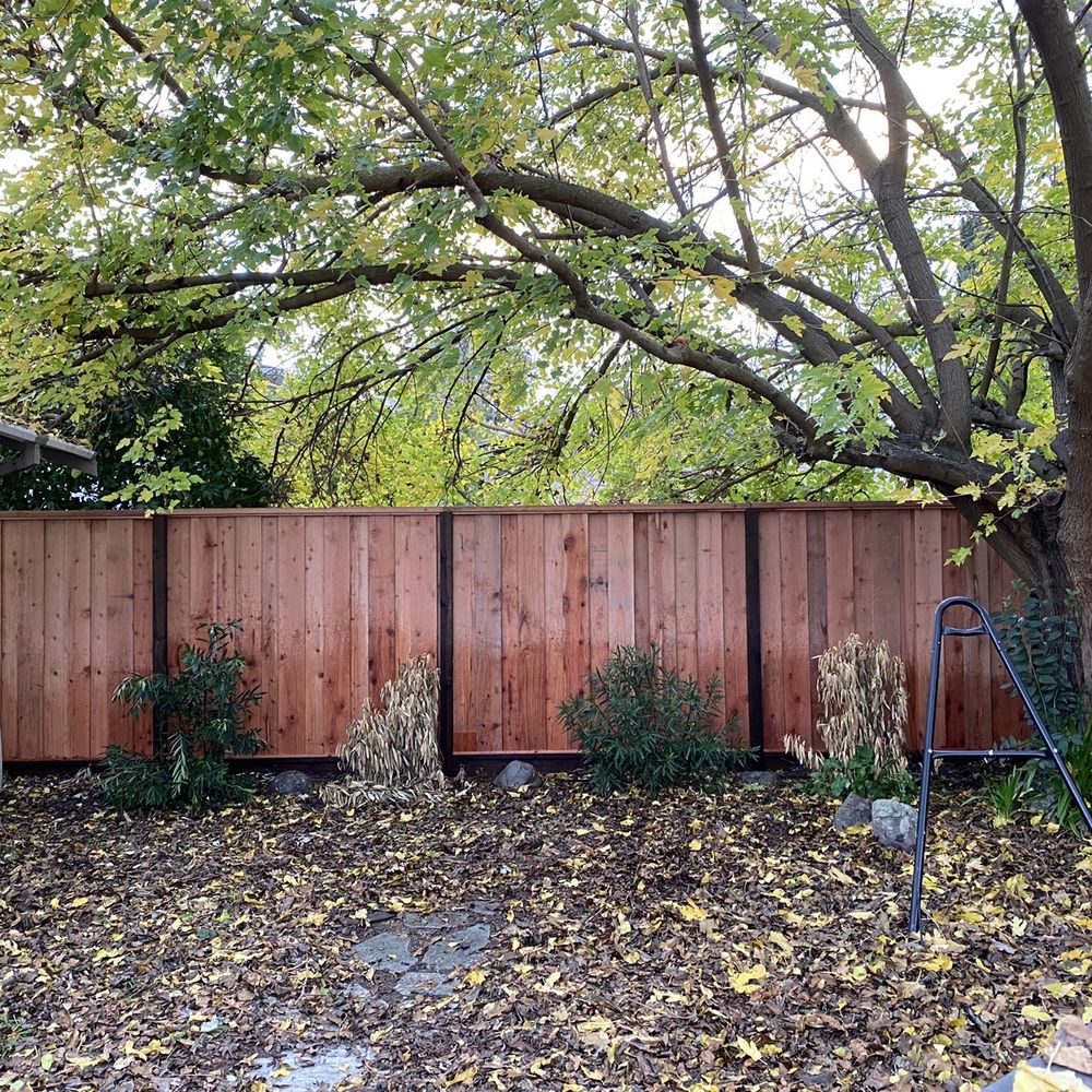 FenceMaster - Fences & Gates Near Me - San Carlos, California