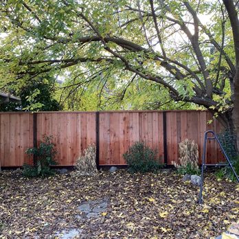 FenceMaster - Fences & Gates Near Me - San Carlos, California