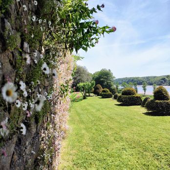 Slebech Park - Venues & Event Spaces Near Me - Haverfordwest, PEM