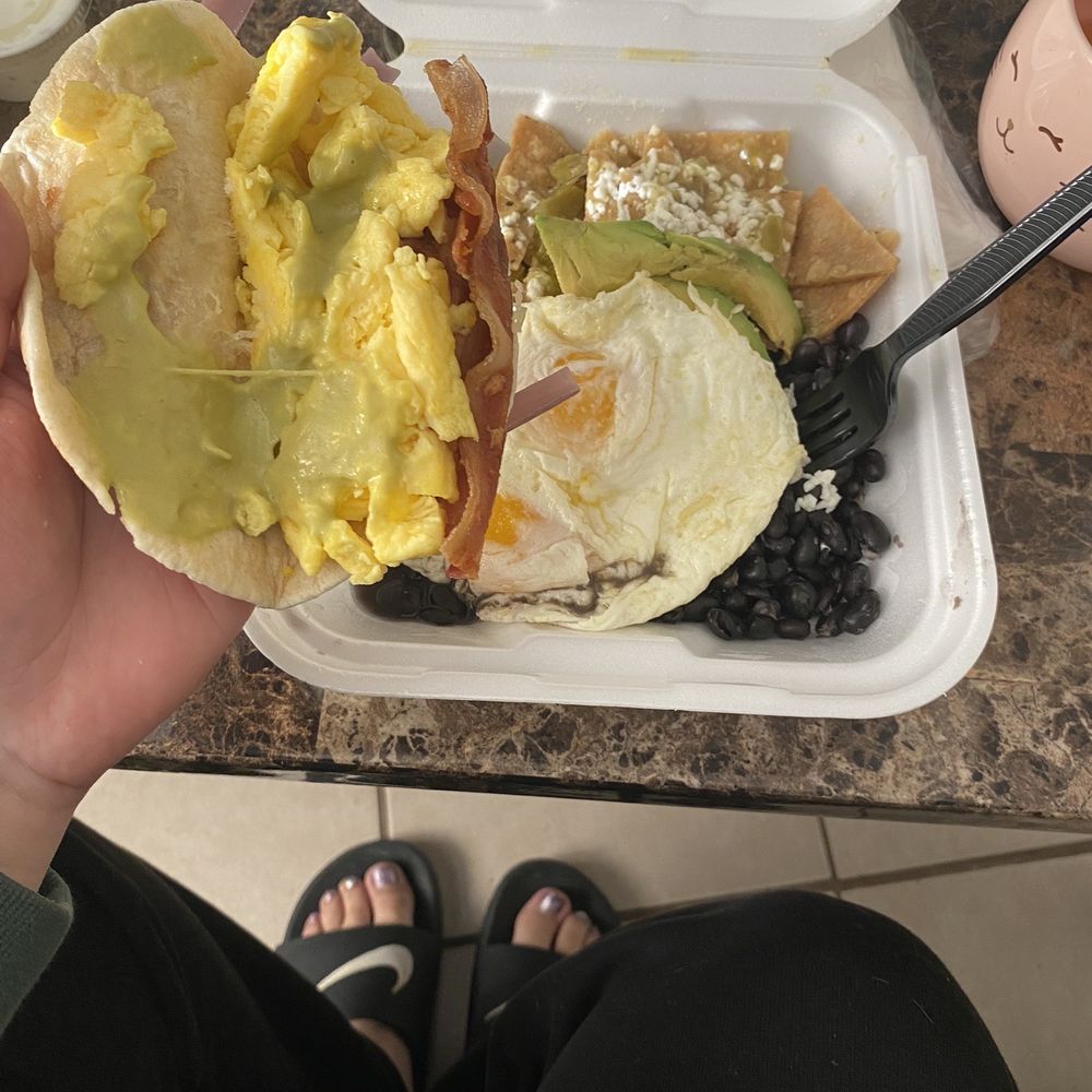 Tacos & Shell-ah’s - Mexican Near Me - Las Cruces, New Mexico