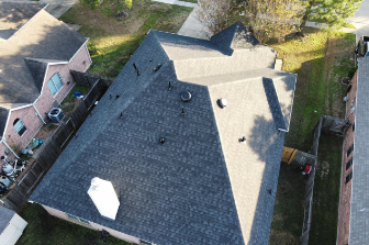 Slide of Alpha Contracting Services