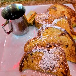 French Toast Combo