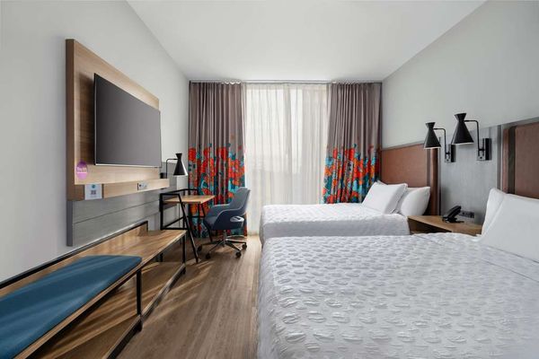 Tru by Hilton Brooklyn by null