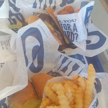 Culver's - Fast Food Near Me - Foley, Alabama