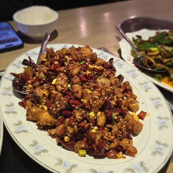 Chuan Tian Xia - Szechuan Near Me - Rockville, Maryland Chuan Tian Xia - Szechuan Near Me - Rockville, Maryland