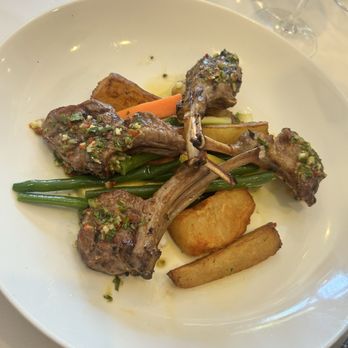 IL GUSTO RISTORANTE ITALIANO - Updated July 2025 - 44 Photos