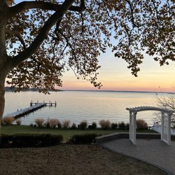 Bayfront Club - Outside venue