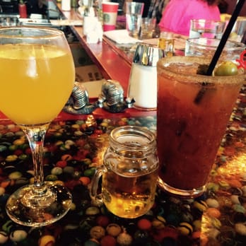 The Fly Trap - Fly trap bloody marry and Mimosa - Diners Near Me - Ferndale, Michigan The Fly Trap - Fly trap bloody marry and Mimosa - Diners Near Me - Ferndale, Michigan