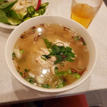 Pho Metro - Chicken pho - Vietnamese Near Me - Flushing, New York Pho Metro - Chicken pho - Vietnamese Near Me - Flushing, New York
