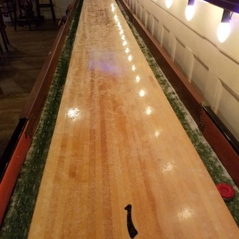 Murphy's Bar & Grill - I owned this shuffle board table! - Irish Pub Near Me - Honolulu, Hawaii Murphy's Bar & Grill - I owned this shuffle board table! - Irish Pub Near Me - Honolulu, Hawaii