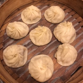 Ding's Garden - Xiao Long Bao. Better than Din Tai Fung. - Taiwanese Near Me - Arcadia, California Ding's Garden - Xiao Long Bao. Better than Din Tai Fung. - Taiwanese Near Me - Arcadia, California