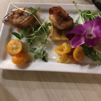 Cultivate - Best shrimp I have had! - American Near Me - Romulus, Michigan