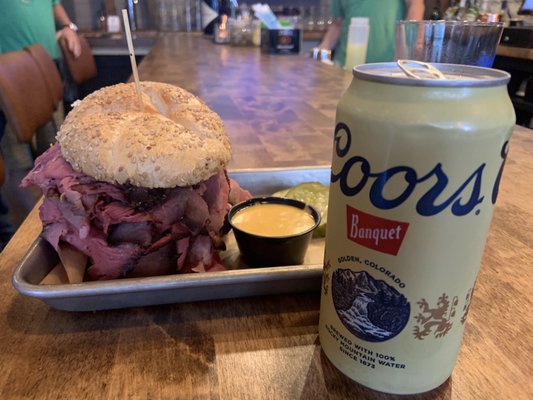 Fox's Hole in the Wall by null