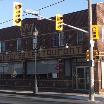 King George Restaurant - 16 septembre 2015 à 17h42 - Pizza Near Me - Cornwall, Ontario King George Restaurant - 16 septembre 2015 à 17h42 - Pizza Near Me - Cornwall, Ontario