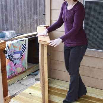 Austin Deck Company - Decks & Railing Near Me - Austin, Texas Austin Deck Company - Decks & Railing Near Me - Austin, Texas
