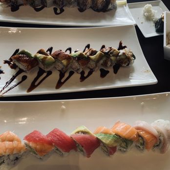 Edoko Sushi & Robata - Sushi Bars Near Me - Richardson, Texas Edoko Sushi & Robata - Sushi Bars Near Me - Richardson, Texas