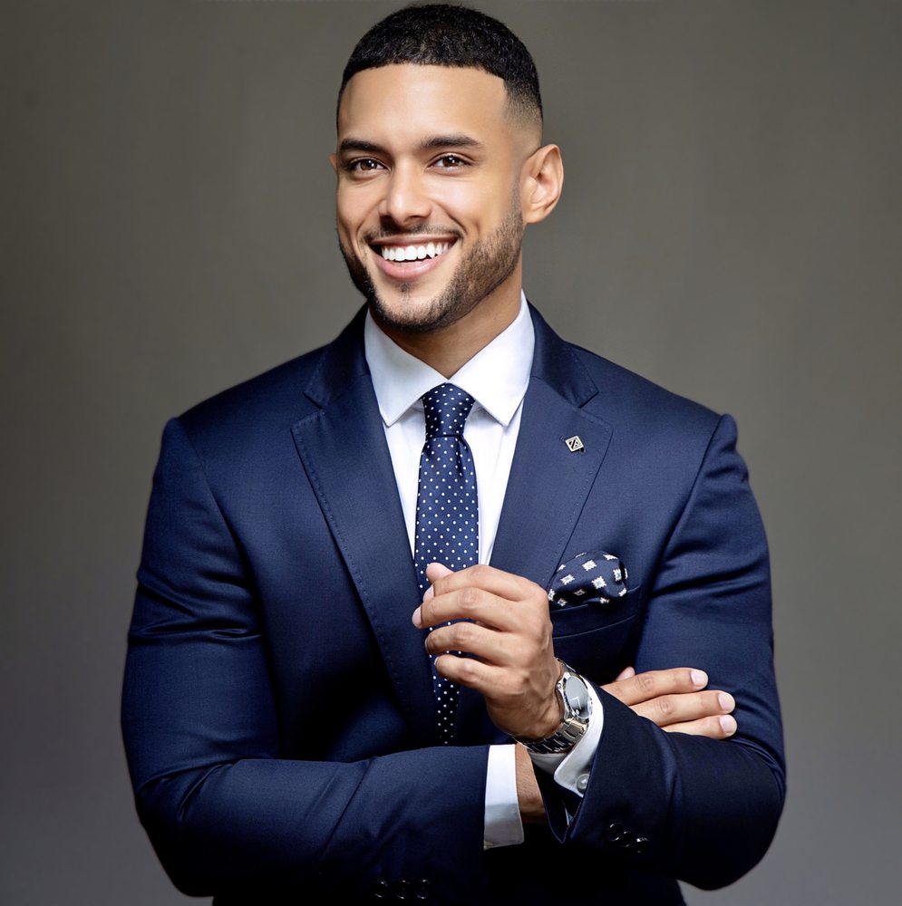 ABIGAIL PEÑA ARES REAL ESTATE 1590 NE 162nd St, North Miami Beach