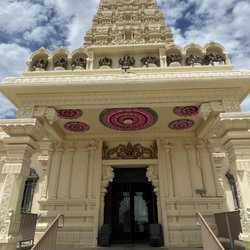 Maha Ganpati Temple