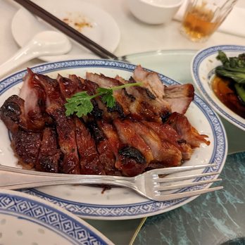 Chinatown BBQ - BBQ duck - Barbeque Near Me - Vancouver, British Columbia