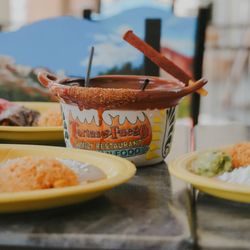 Tortas de Fuego Village of Oak Creek