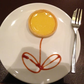 Café Corridor - Lemon tart - delicious but tiny! - Cafes Near Me - Hong Kong, HK Café Corridor - Lemon tart - delicious but tiny! - Cafes Near Me - Hong Kong, HK