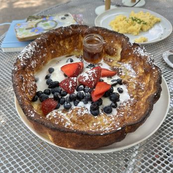 Darling - Dutch Bae- amazing and huge! - Breakfast & Brunch Near Me - Minneapolis, Minnesota Darling - Dutch Bae- amazing and huge! - Breakfast & Brunch Near Me - Minneapolis, Minnesota