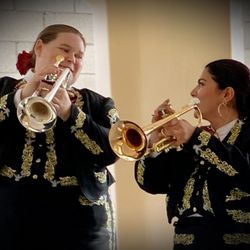 Mariachi Aguila Real