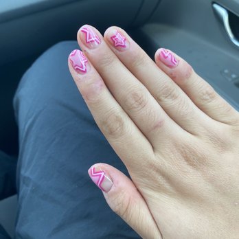Apple Nails One - Nail Salons Near Me - Los Angeles, California Apple Nails One - Nail Salons Near Me - Los Angeles, California