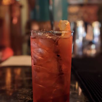 Bellhop - Cocktail Bars Near Me - Orlando, Florida