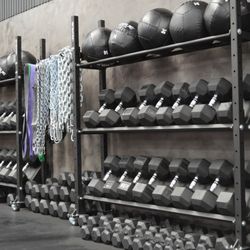 The Performance Lab