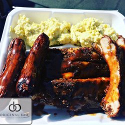 Original Barbeque